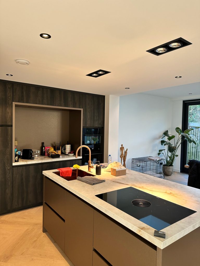 Smart Home Villa