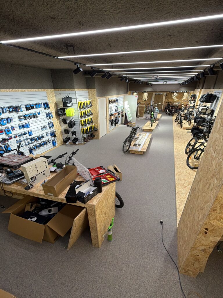Camera installatie Go Elektro in Eindhoven